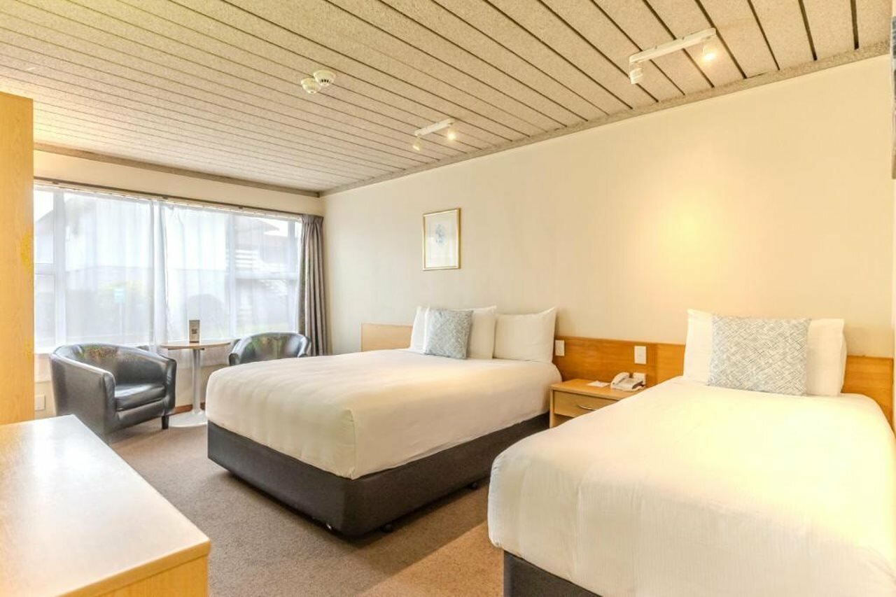 Фото Kingsgate Hotel Te Anau