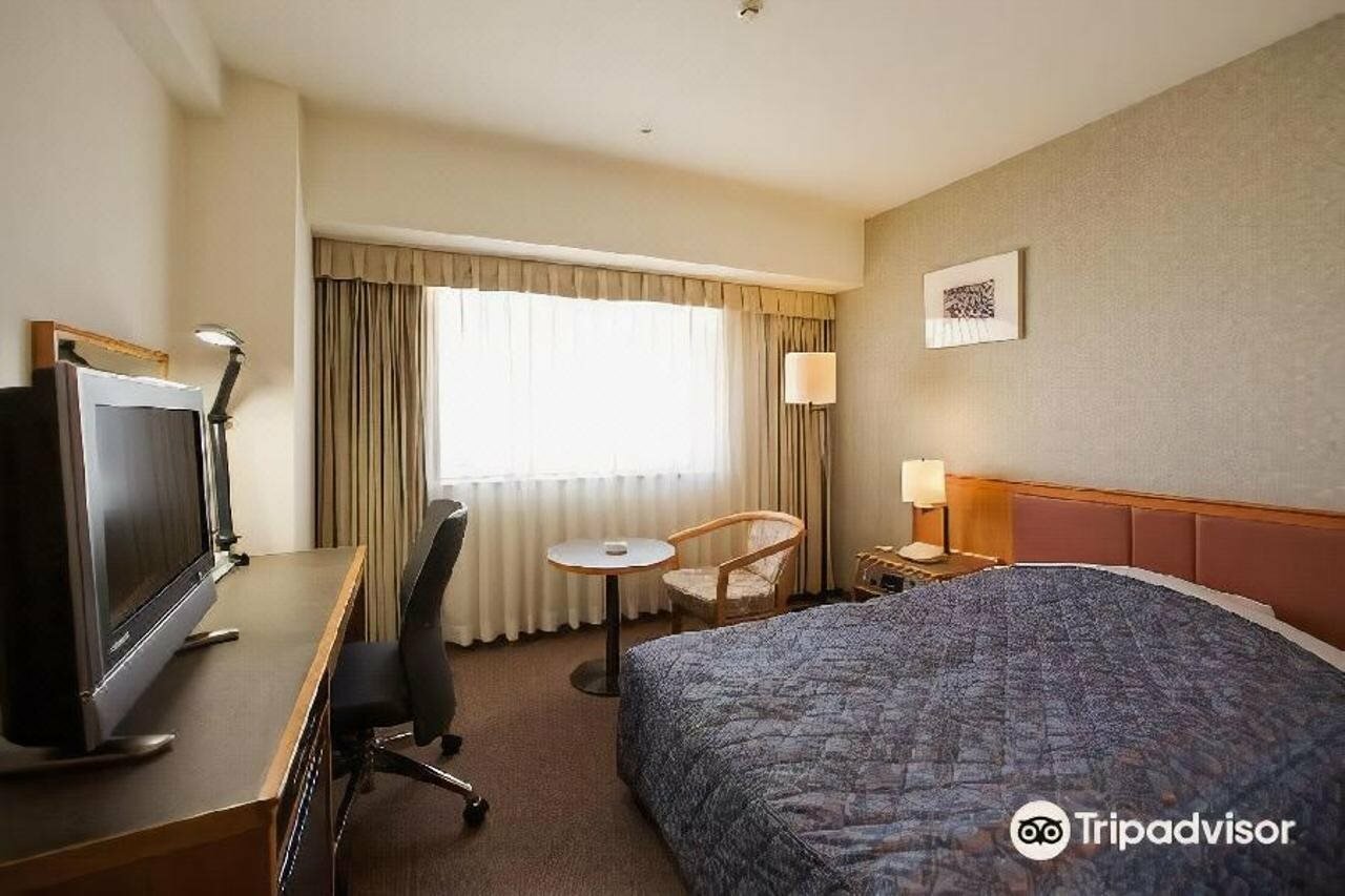 Фото Hotel Precede Koriyama