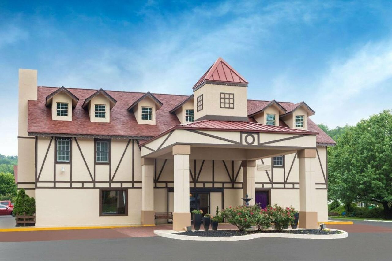 Фото отеля 3