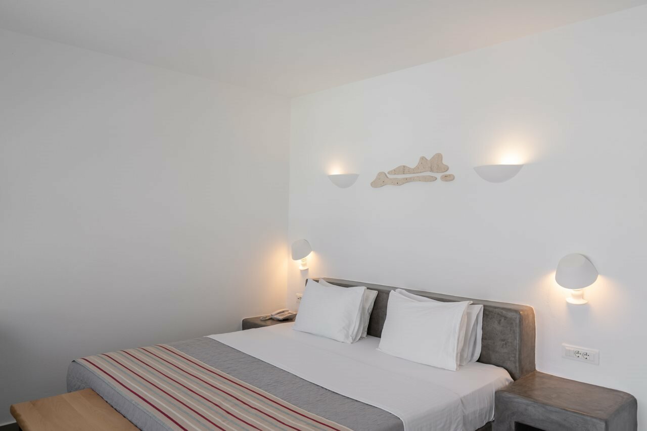 Фото Hotel Goulielmos