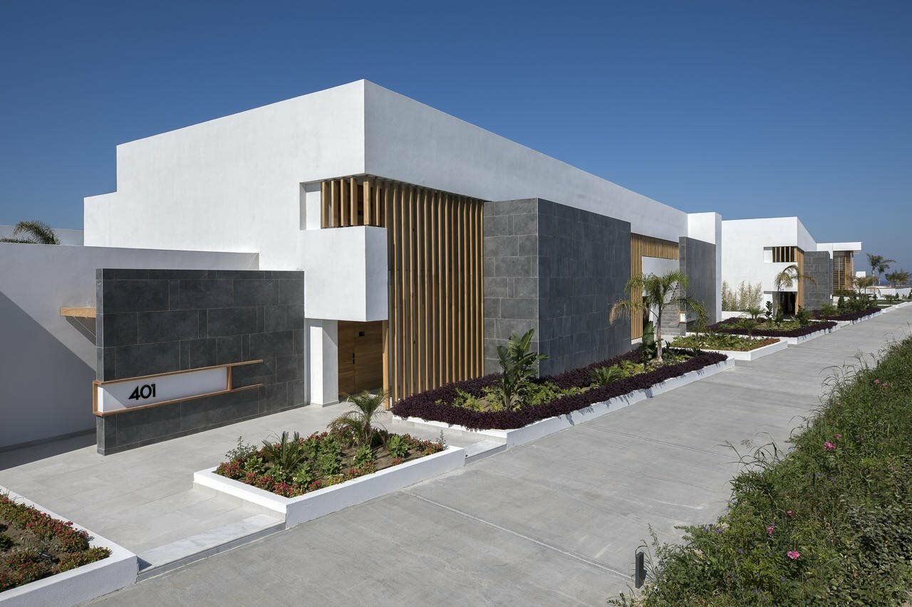 Фото D Andrea Lagoon All Suites - Adults only