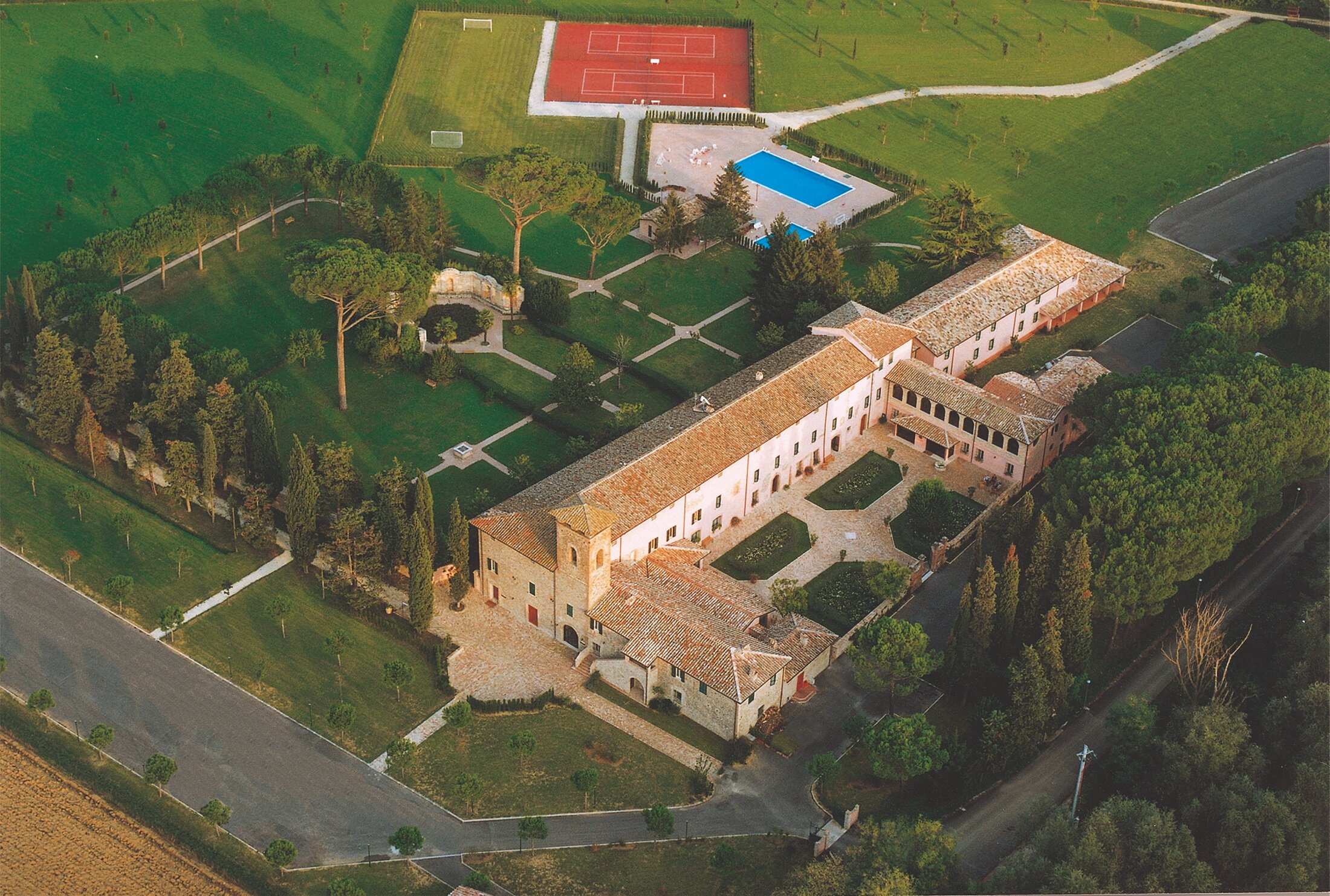 Фото Relais San Clemente