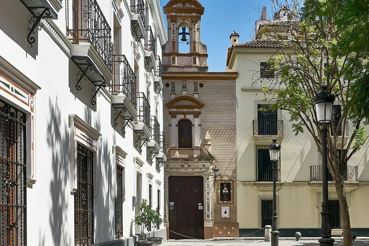 Фото Vincci Molviedro Suites Apartments