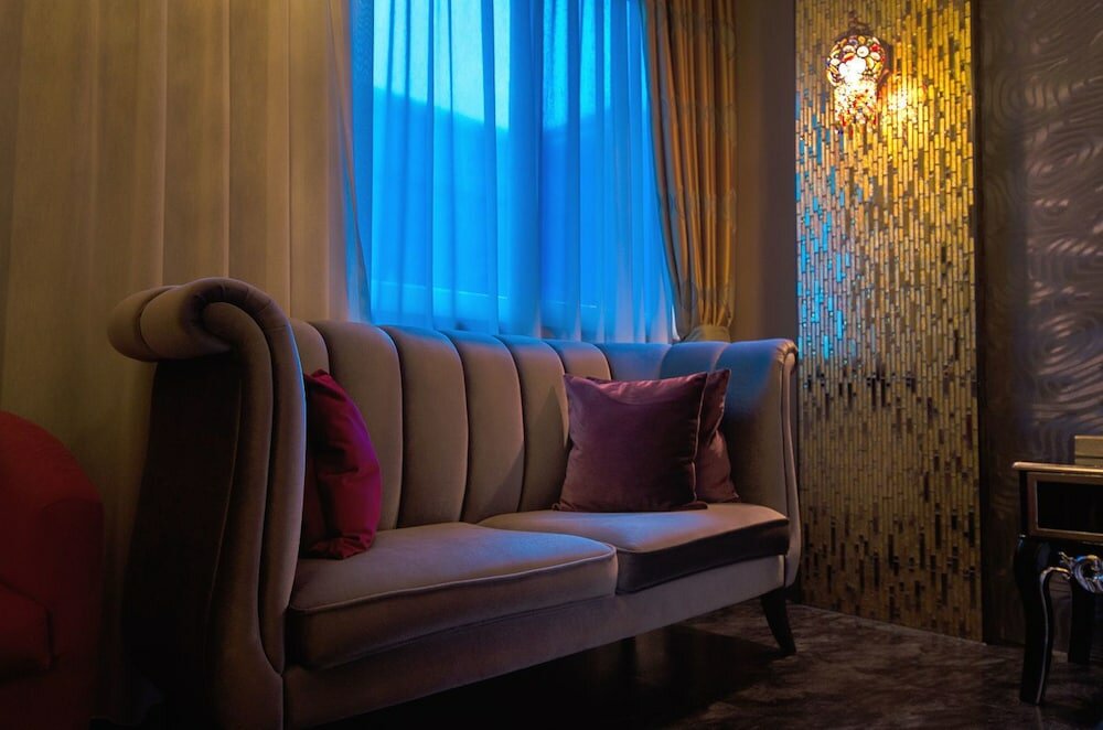 Фото Herzs Hotel