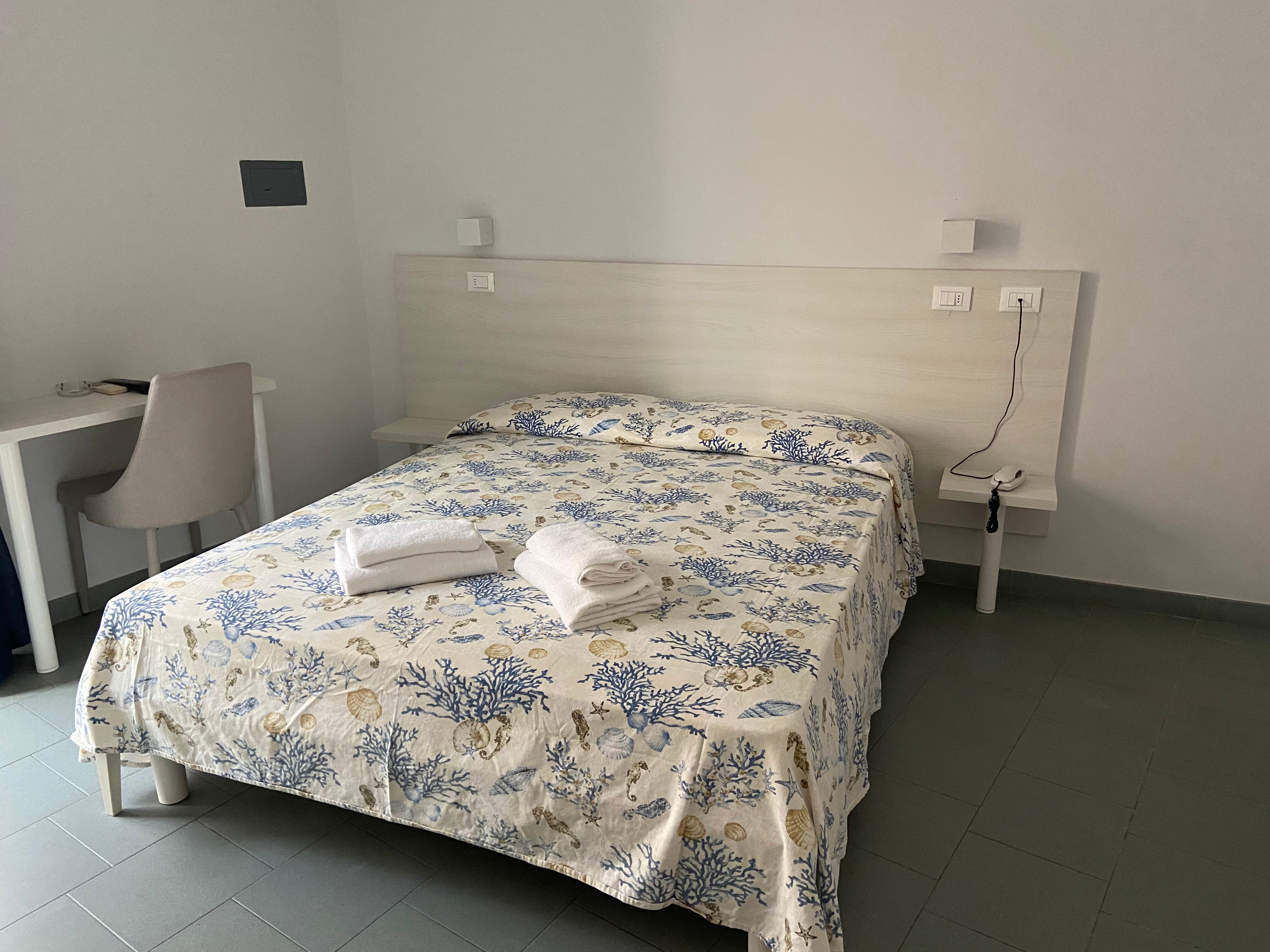 Фото Hotel La Siesta