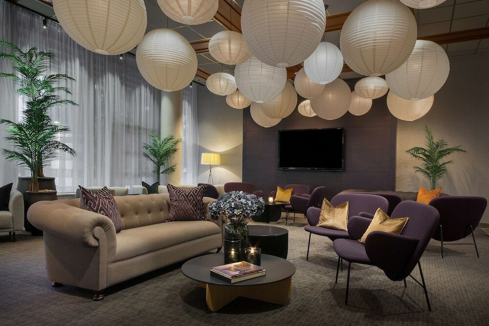 Фото Radisson Blu Plaza Hotel, Oslo