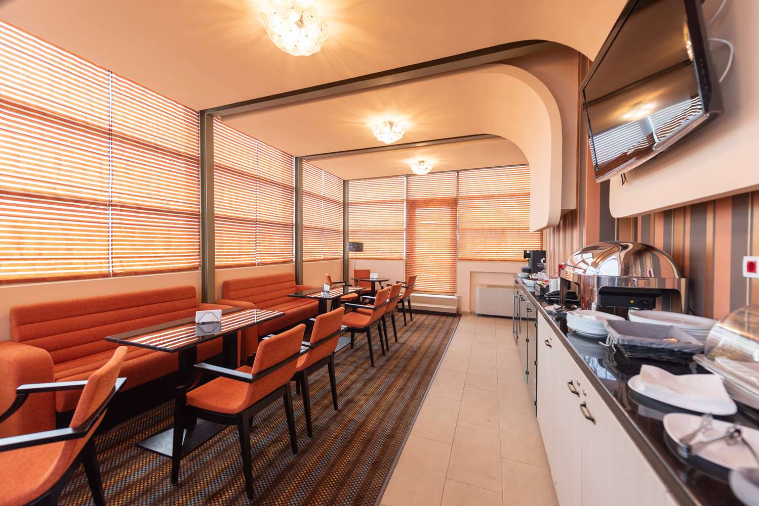 Фото Wyndham Cluj