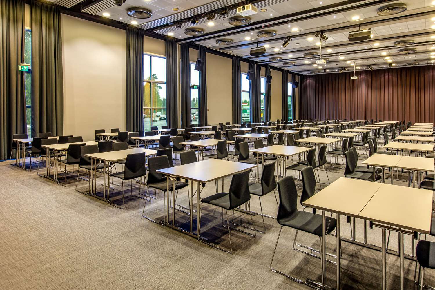 Фото Quality Airport Hotel Gardermoen