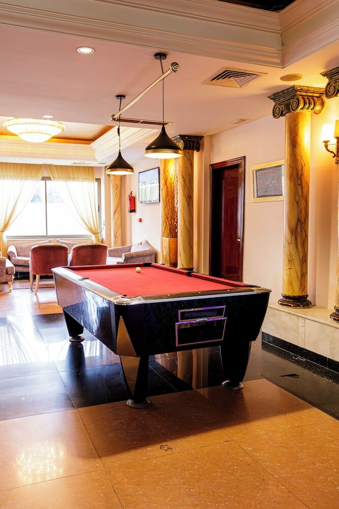 Фото Cesar Palace Casino Hotel