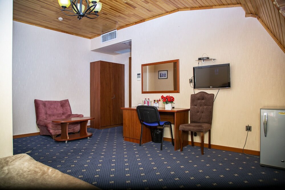 Фото Du Port Boutique Hotel