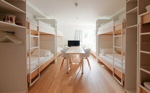 Гостиница Reykjavik Lights by Keahotels