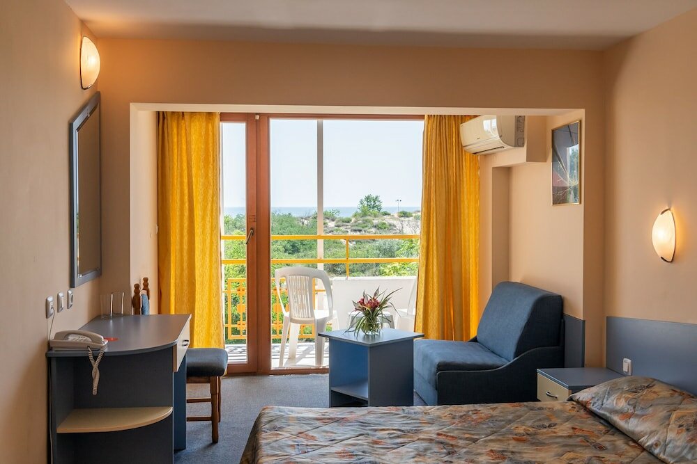 Фото Nessebar Beach Hotel