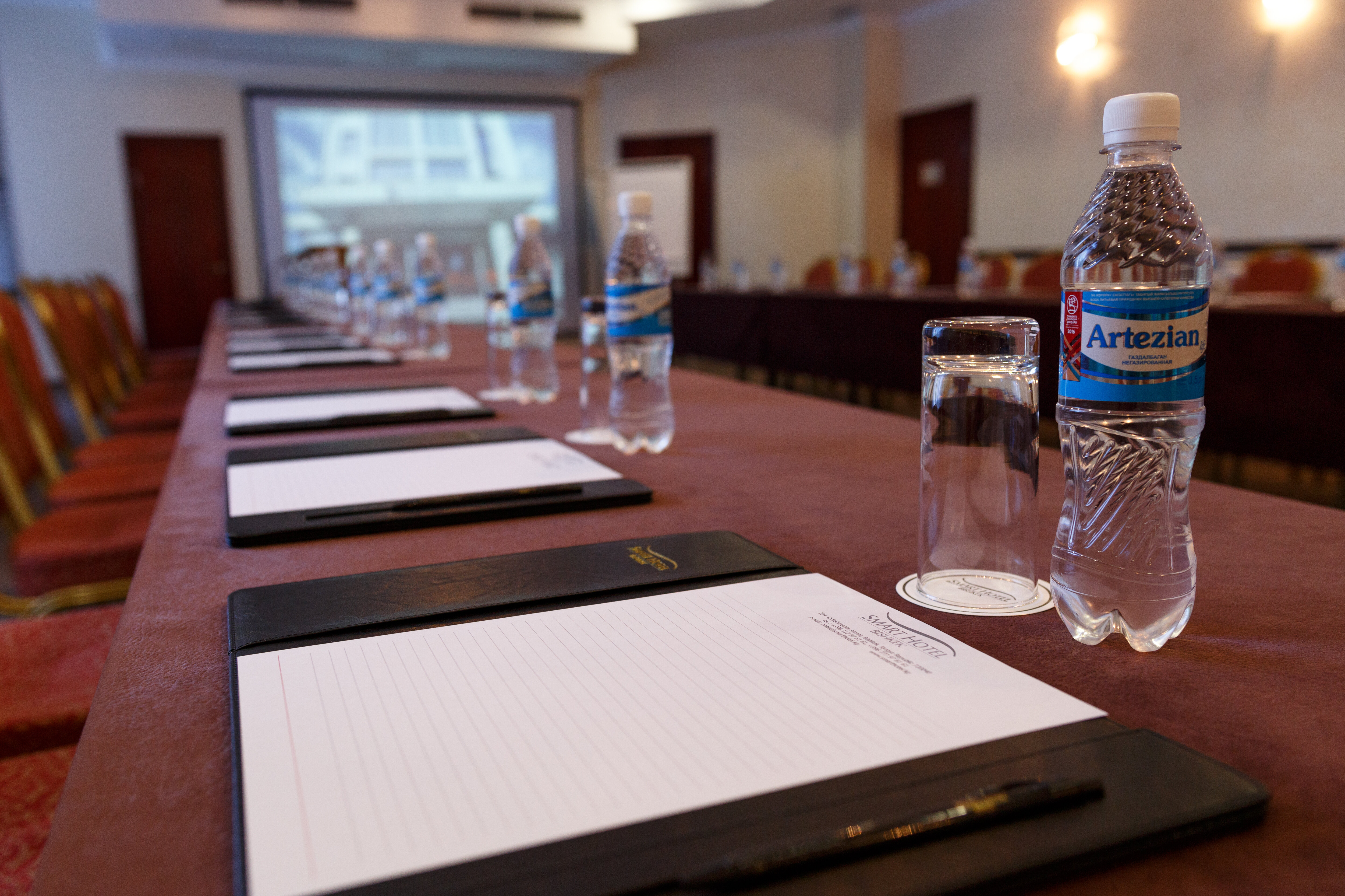 Фото Smart Hotel