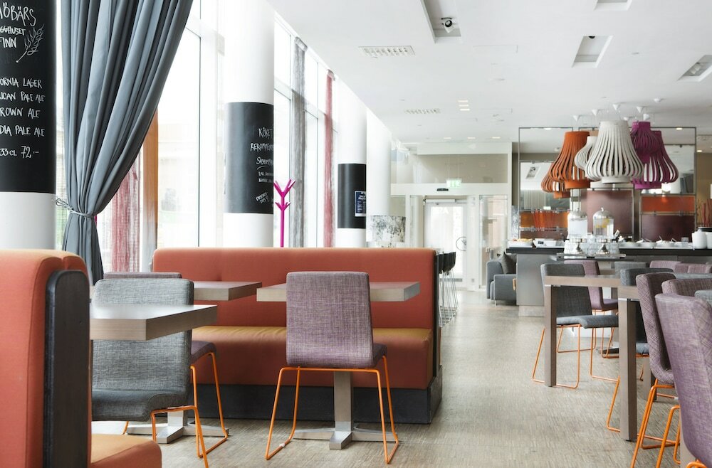 Фото Comfort Hotel Winn