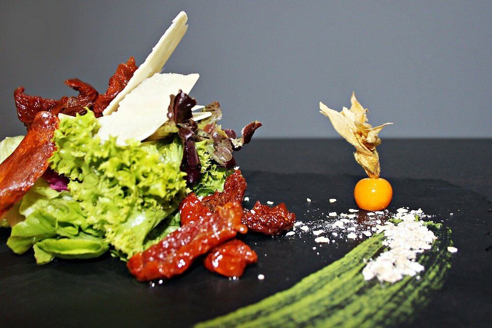 Фото Urban Dream Granada Hotel