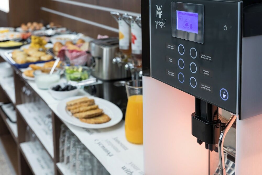 Фото B1 Boutique Hotel Sofia