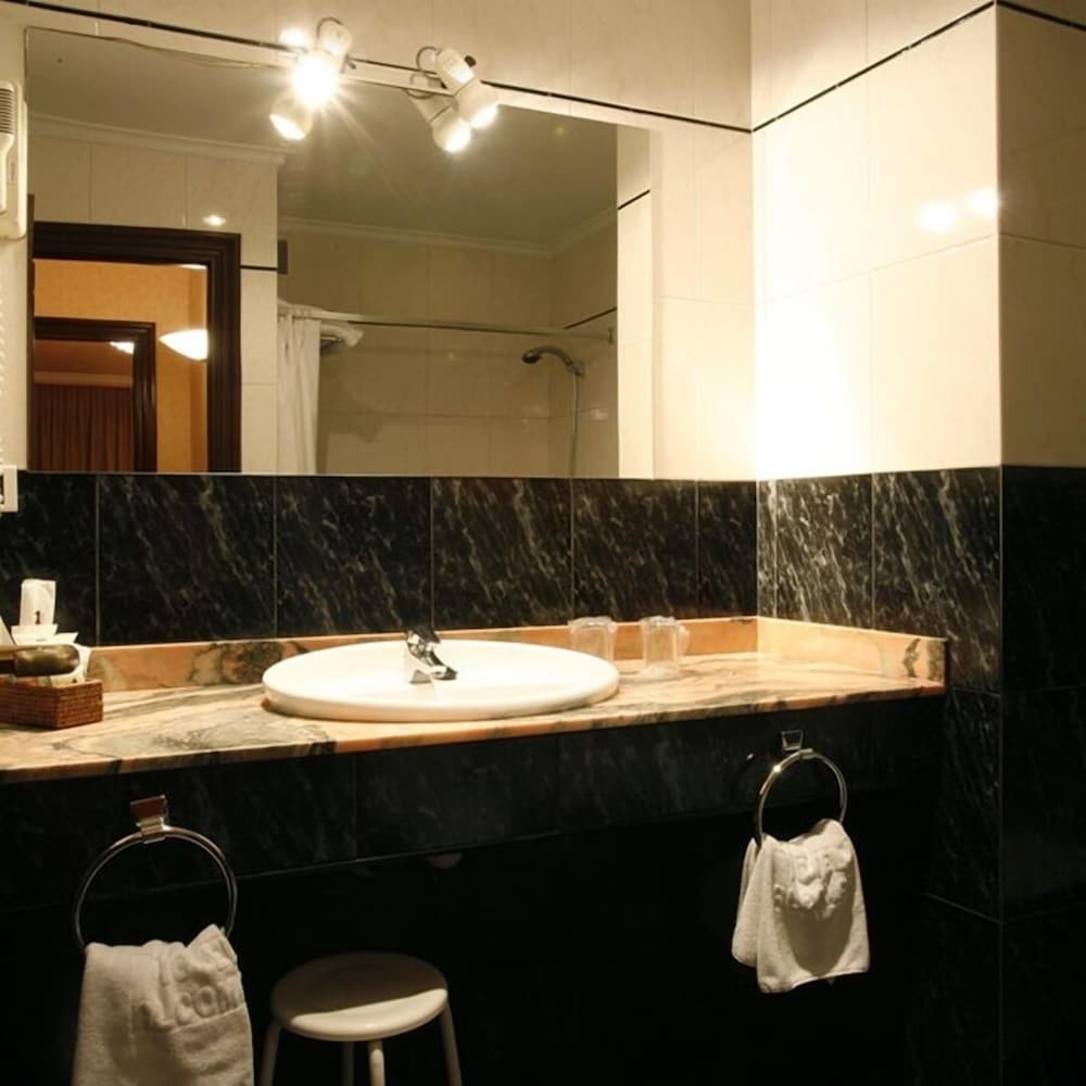 Фото Hotel Alcomar