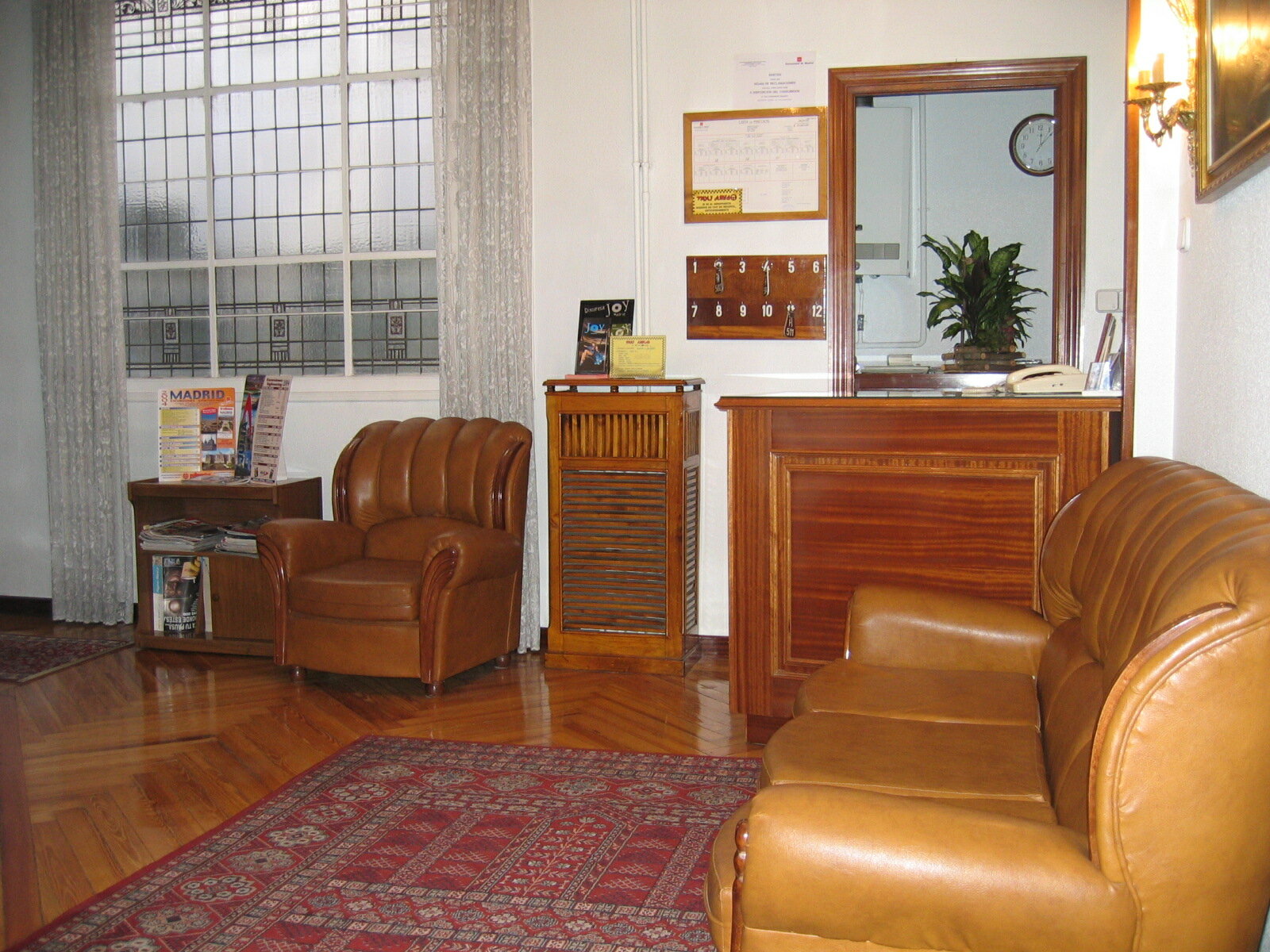 Фото Hostal Splendid