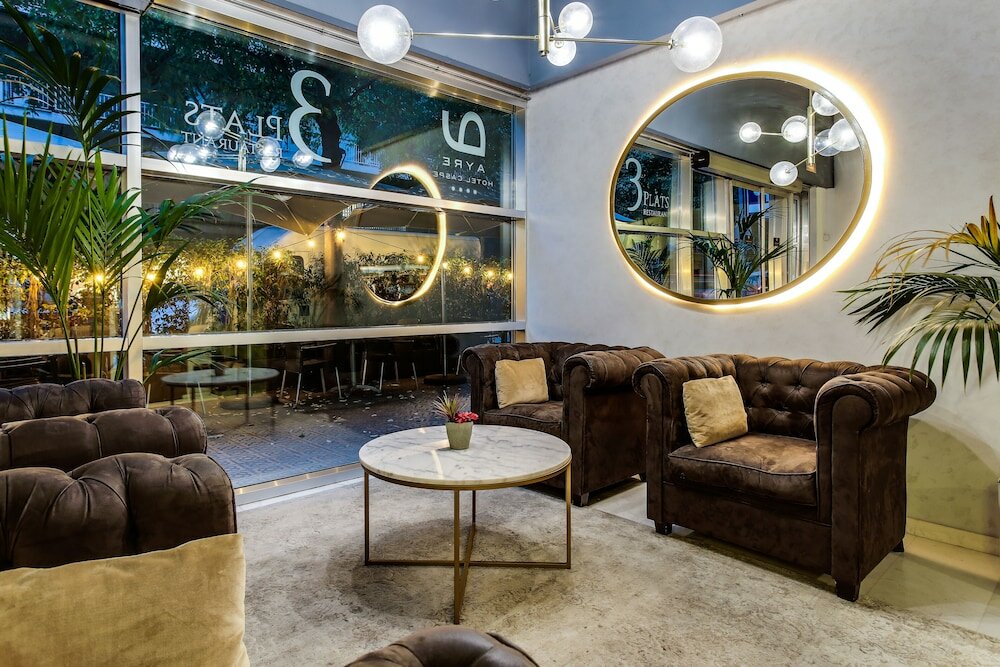 Фото Sercotel Caspe