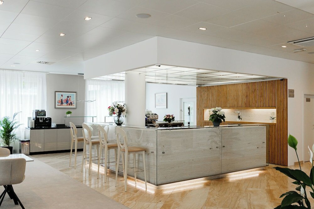 Фото Отель Silenzio