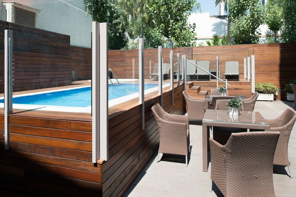 Фото Catalonia Mikado