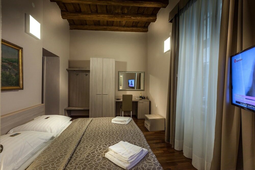 Фото Prague Boutique Residence