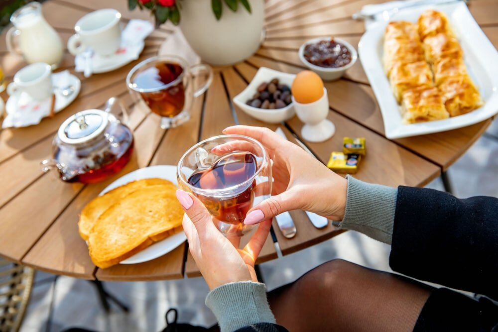 Фото Campanella Boutique Hotel