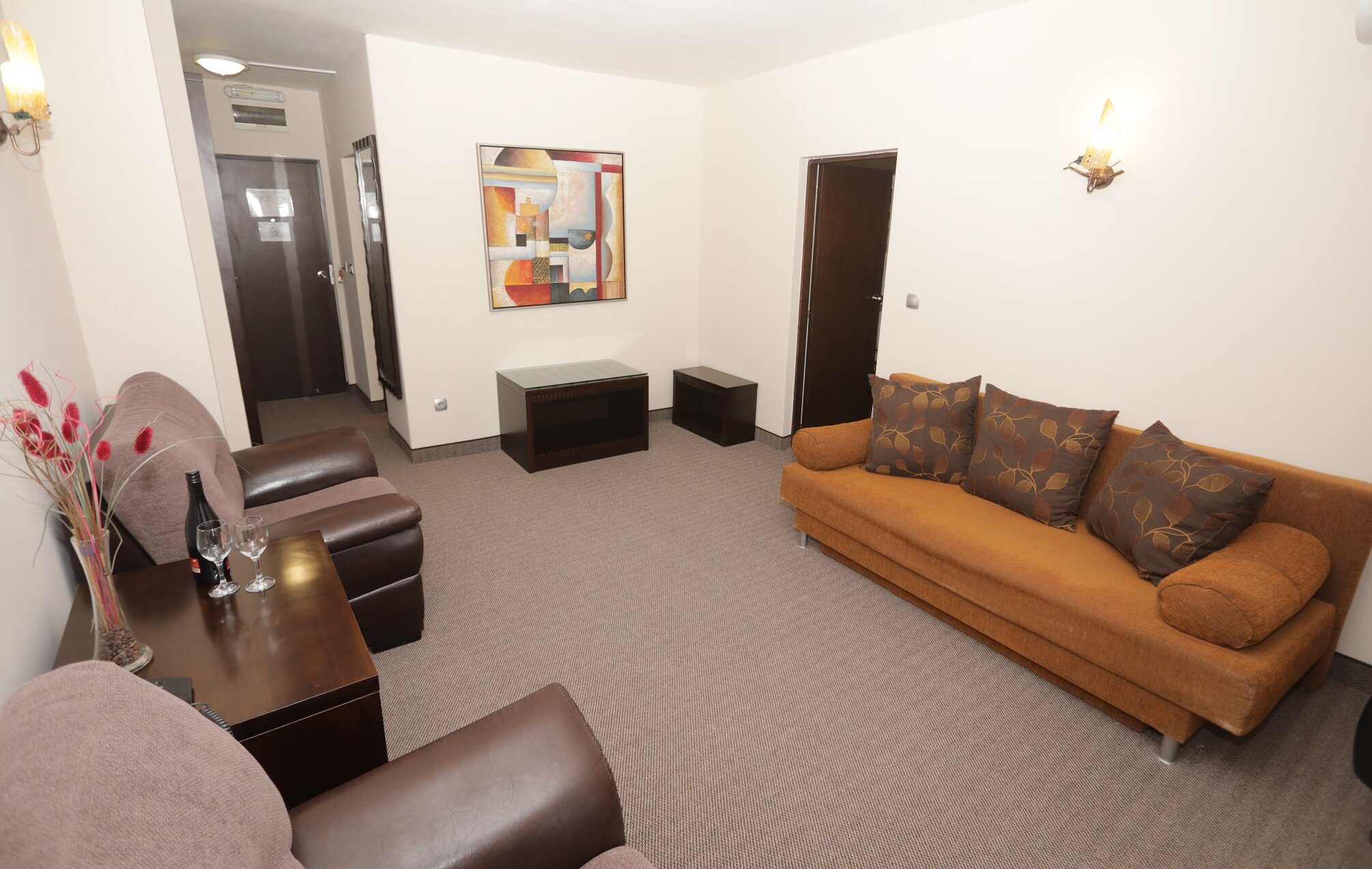 Фото Bansko SPA & Holidays