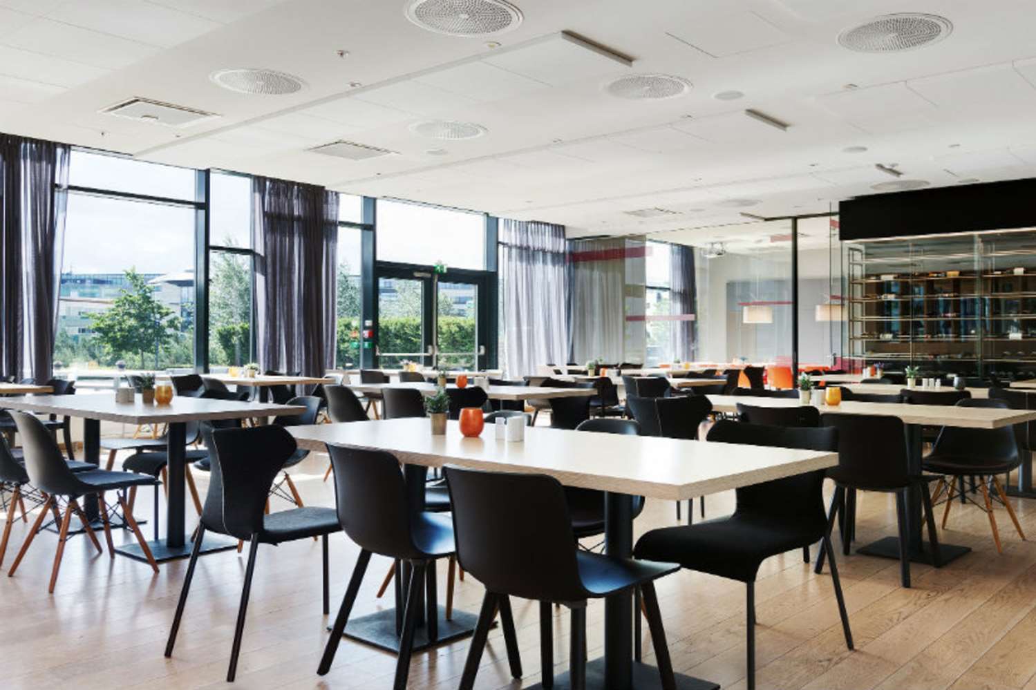 Фото Quality Hotel Expo