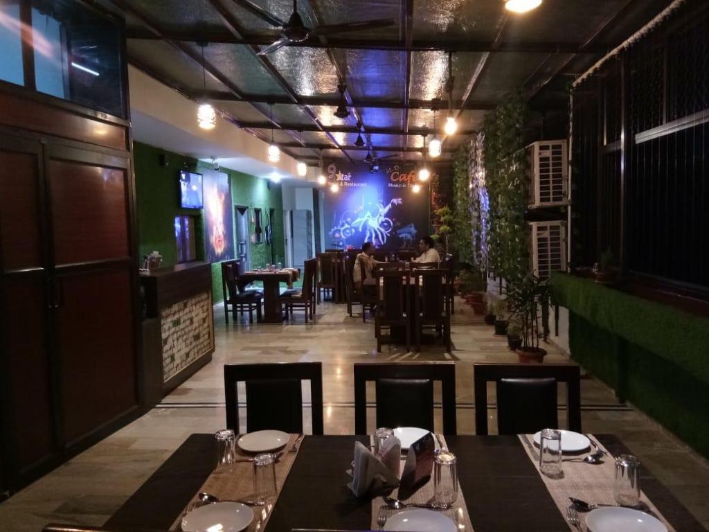 Фото отеля 5