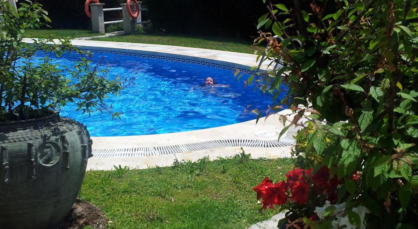 Фото Hotel Bonsol