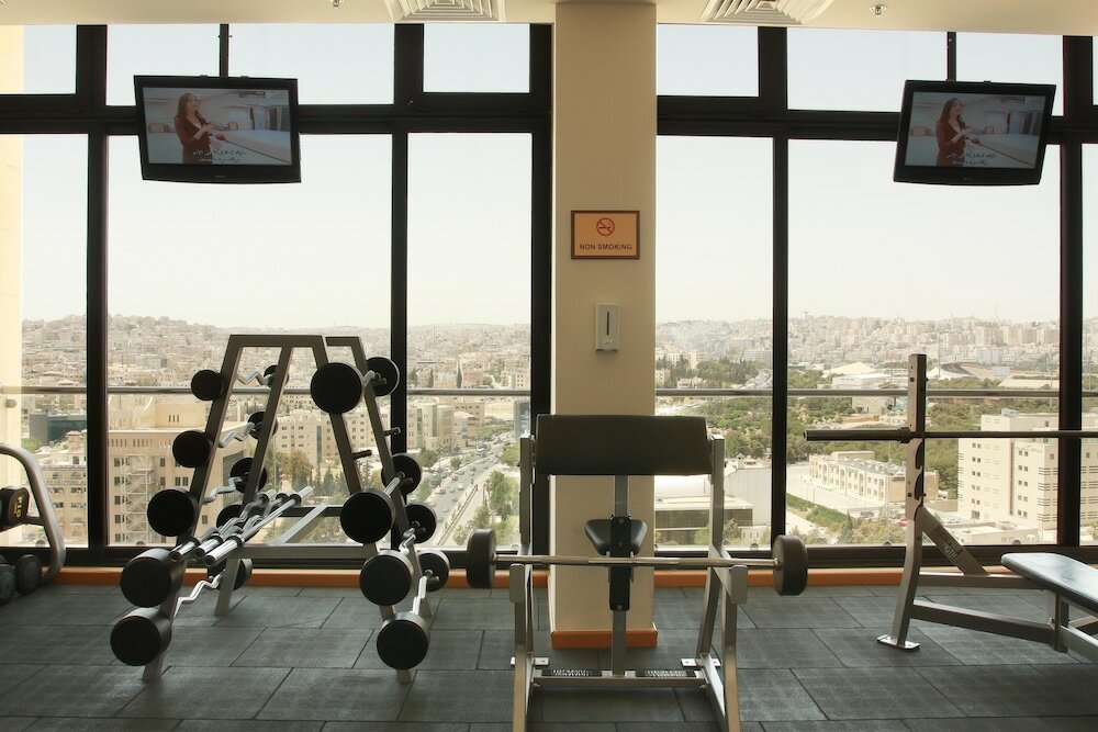 Фото Regency Palace Amman