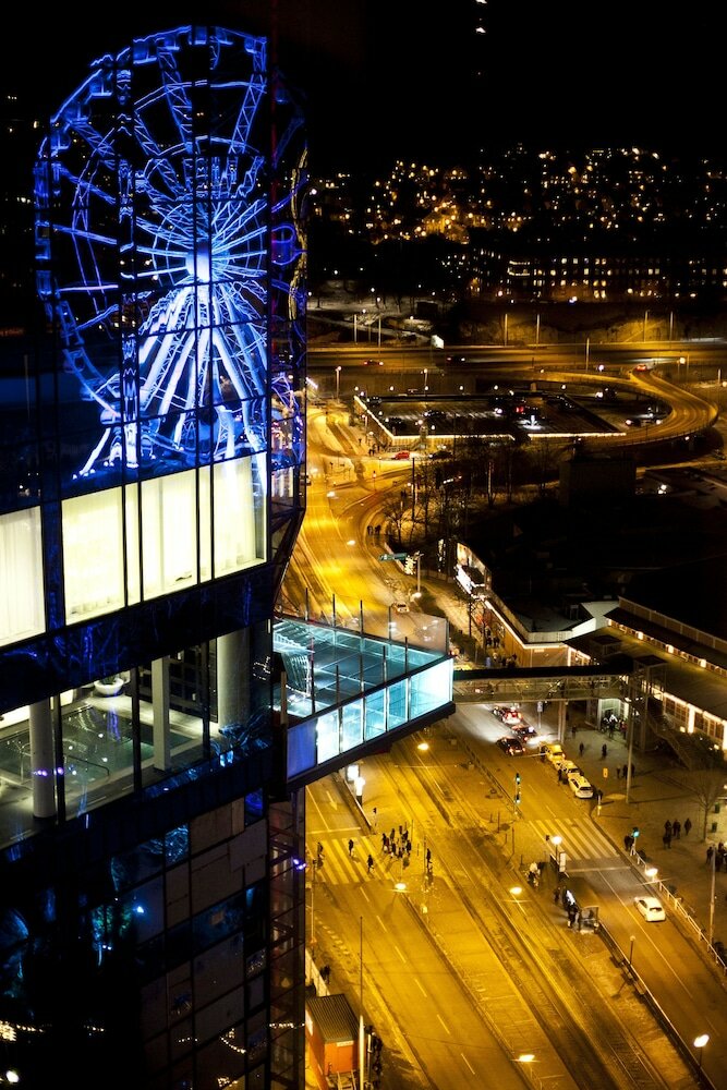 Фото Gothia Towers