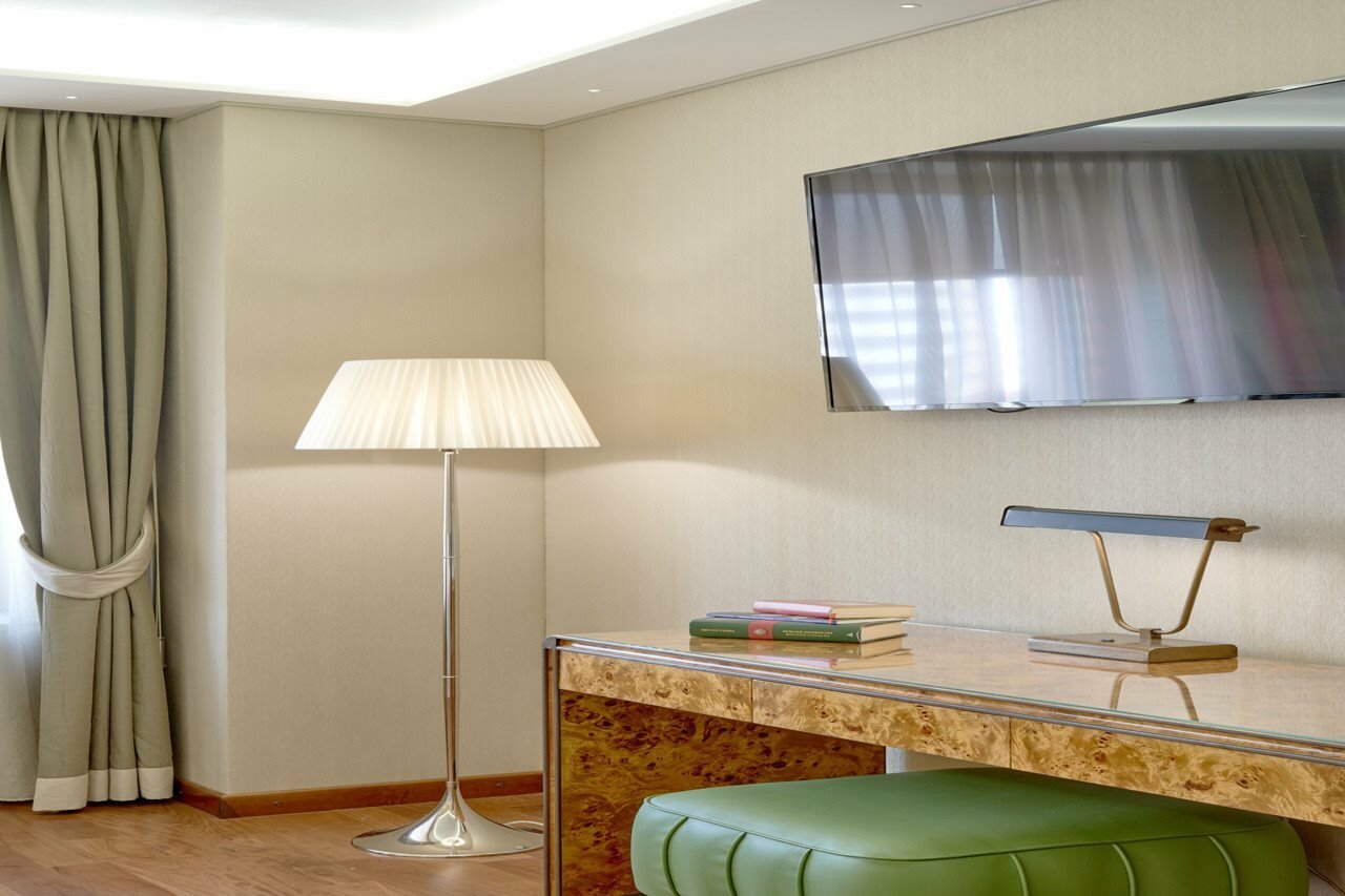 Фото Santa Chiara Hotel