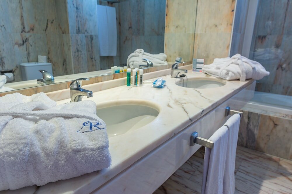 Фото Отель Bluesea Al Andalus