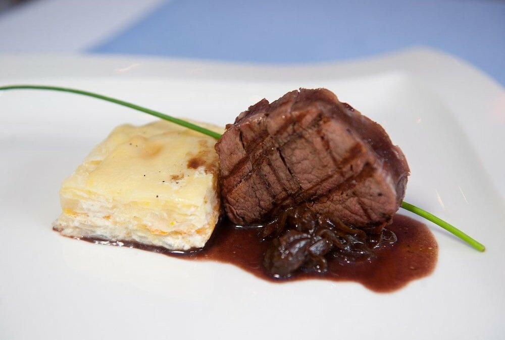 Фото Hotel Montane