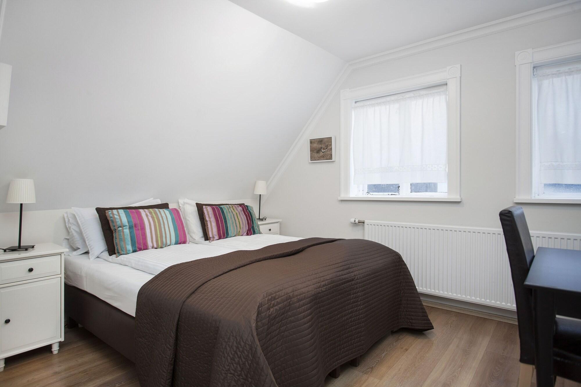 Фото Hotel Hilda