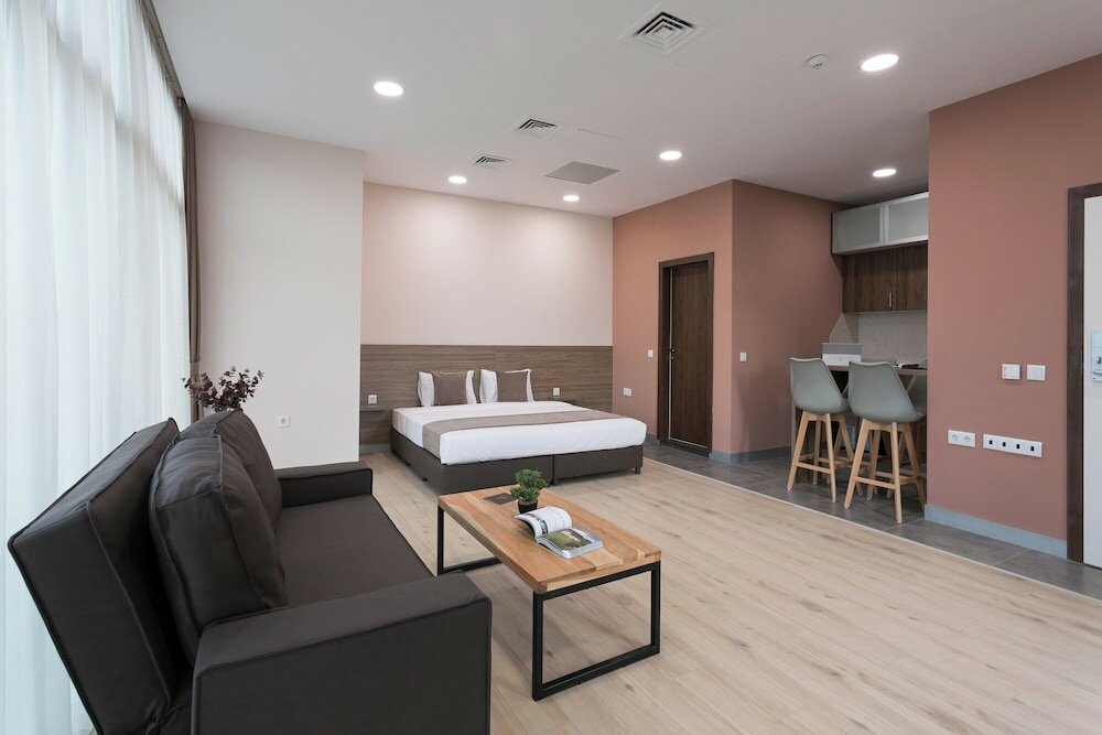 Фото B1 Boutique Hotel Sofia