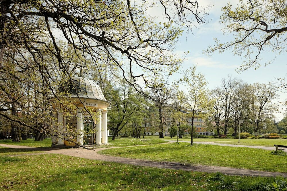 Фото Harvey SPA Hotel