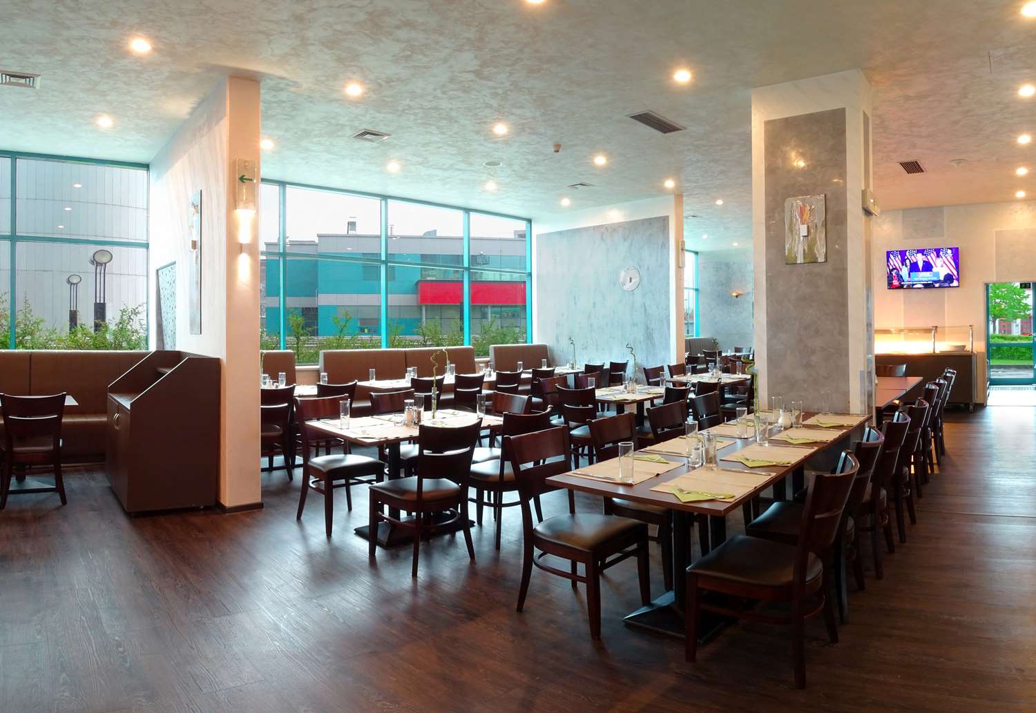 Фото Amedia Express Prag, Trademark Collection by Wyndham