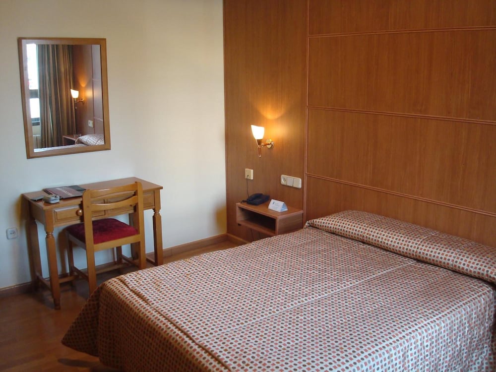 Фото Hotel Castilla