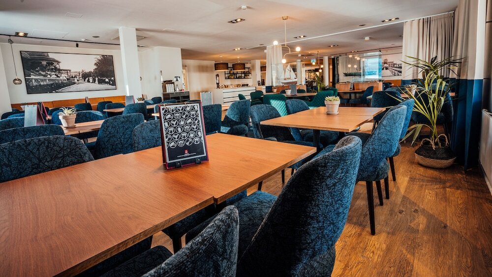 Фото Clarion Collection Hotel Fregatten