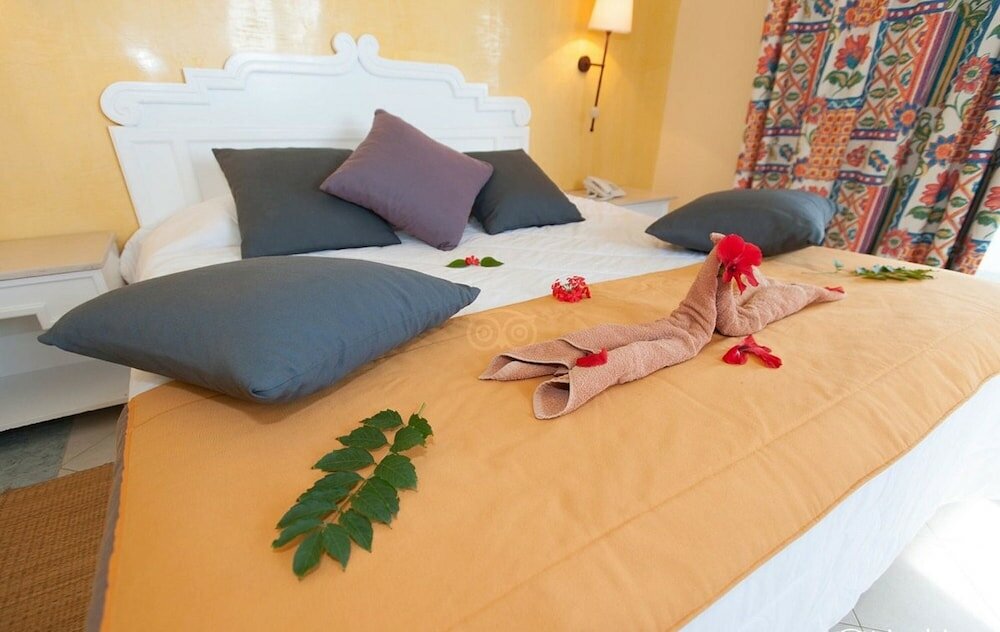 Фото Mediterranee Thalasso Golf