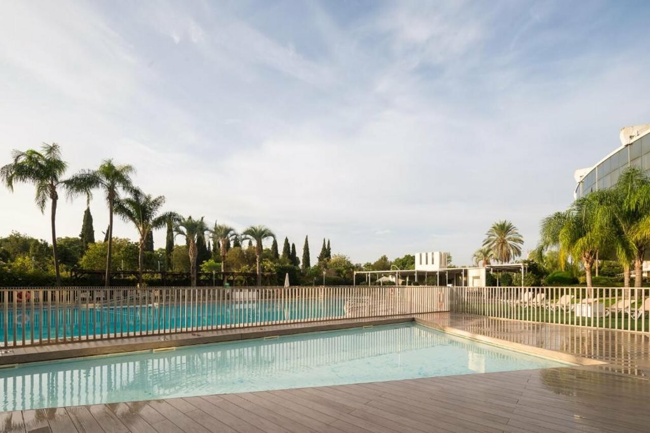 Фото Eurostars Al Ándalus Palace