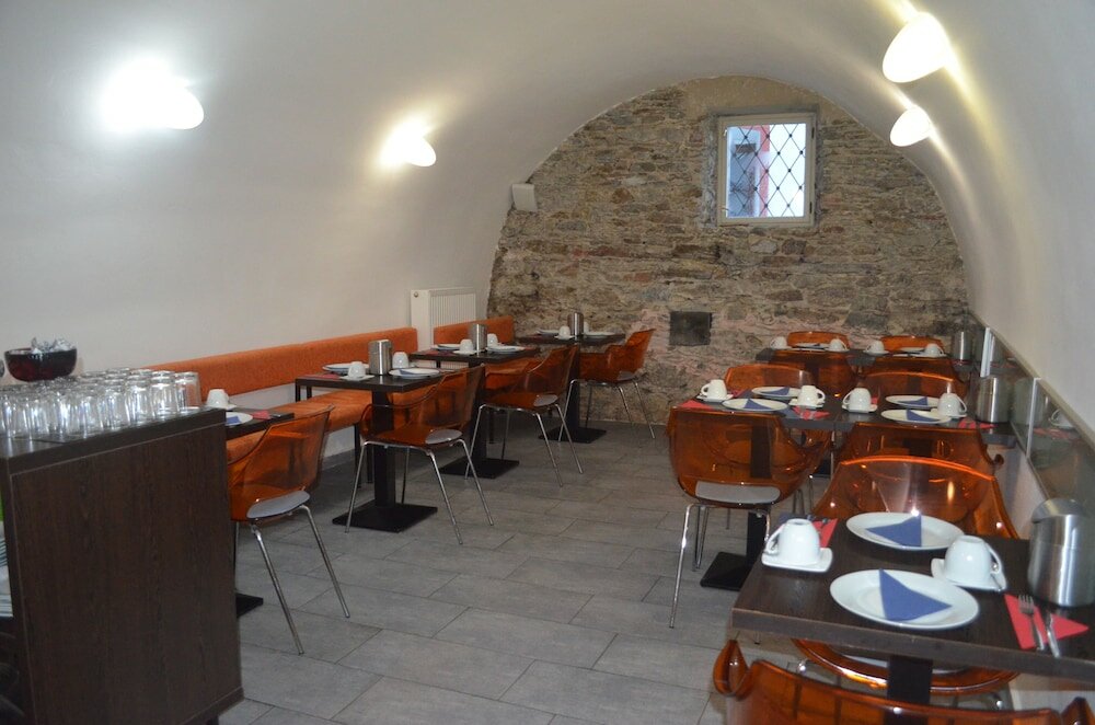 Фото Hotel Peregrin