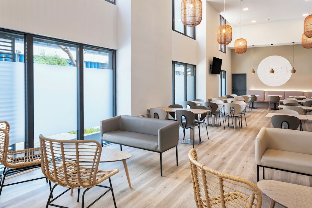 Фото B&b Hotel Barcelona Mataro