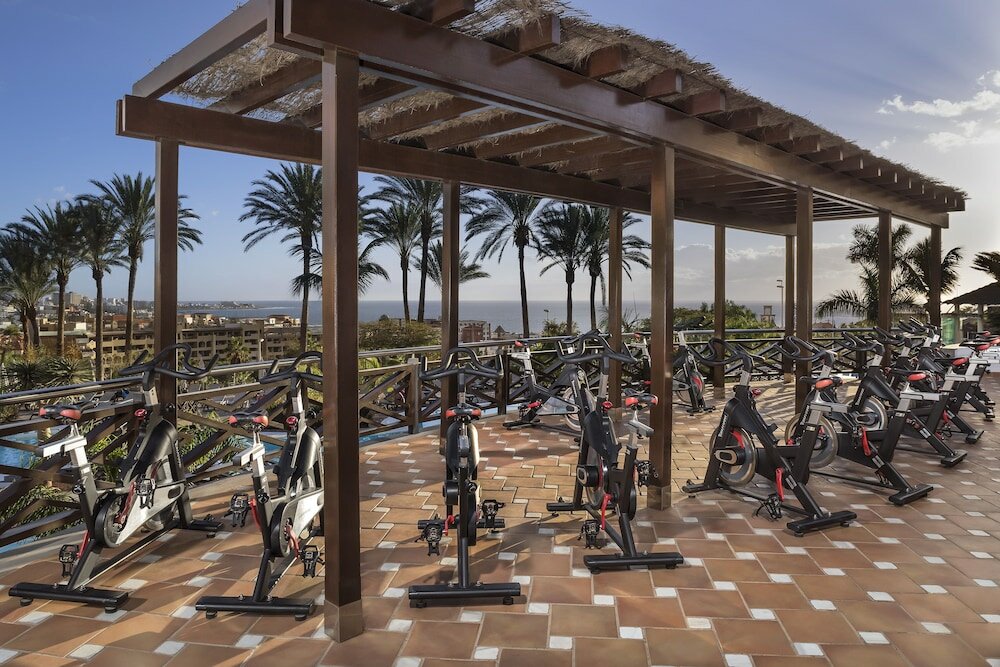 Фото Meliá Jardines del Teide