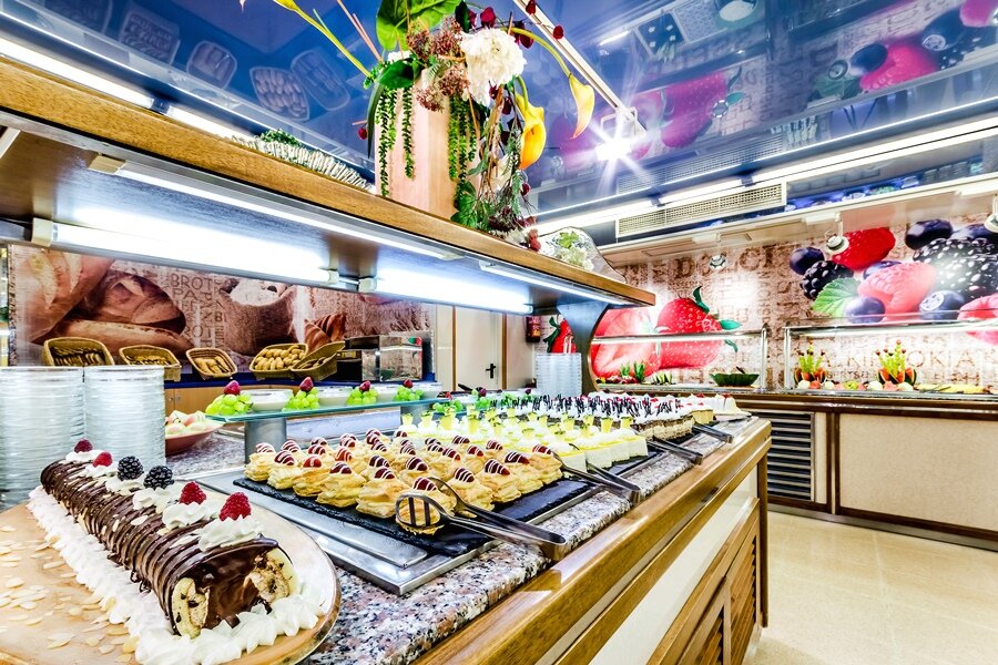 Фото Hotel Mar Blau