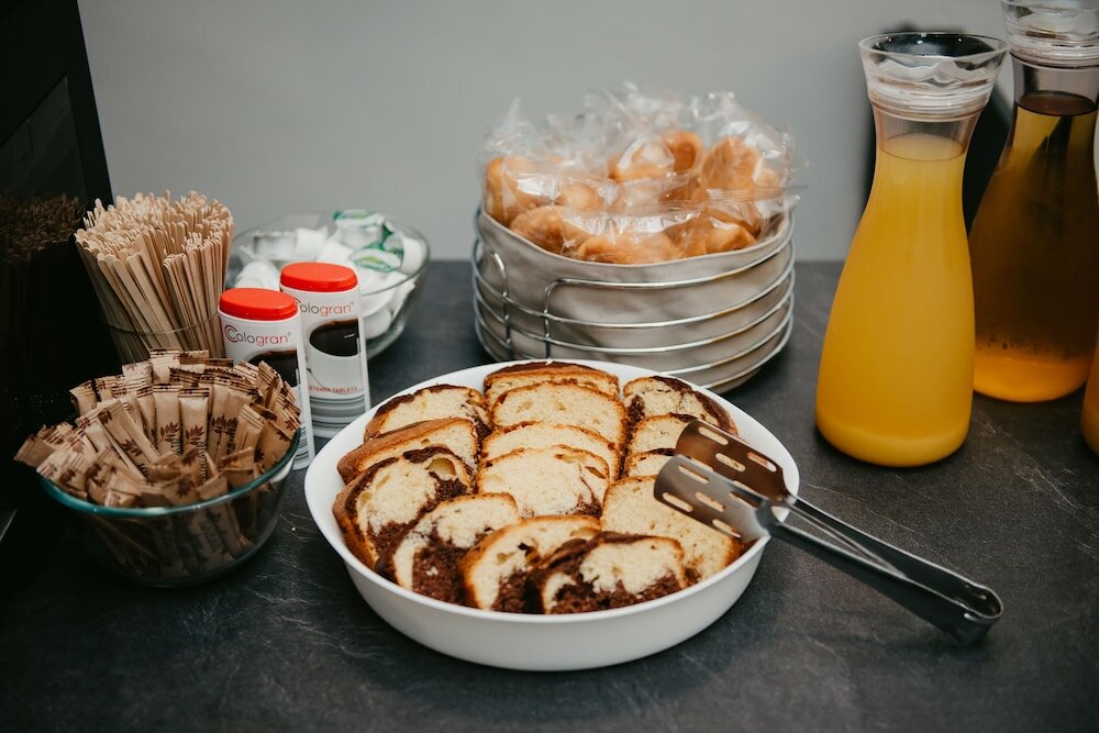 Фото Hotel Meteor Cluj