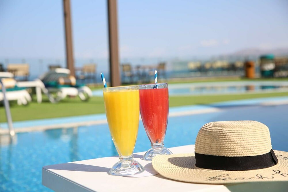 Фото Отель Атана Хасаб